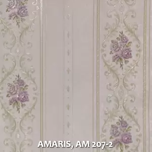 AMARIS, AM 207-2