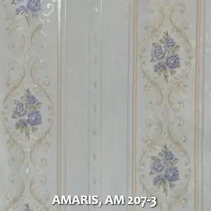 AMARIS, AM 207-3