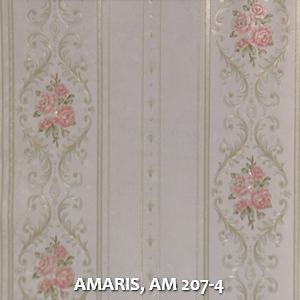 AMARIS, AM 207-4