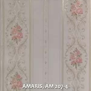 AMARIS, AM 207-4