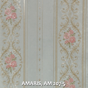 AMARIS, AM 207-5