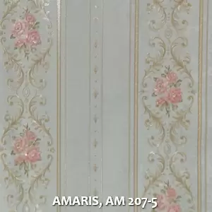 AMARIS, AM 207-5