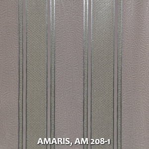 AMARIS, AM 208-1