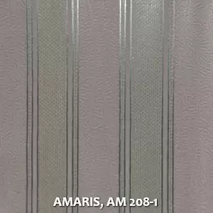 AMARIS, AM 208-1