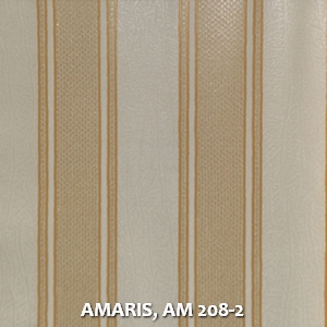 AMARIS, AM 208-2