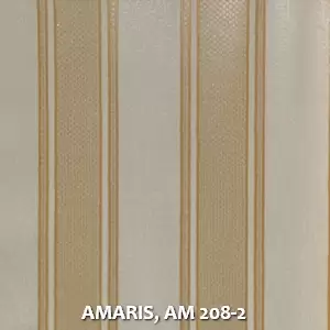 AMARIS, AM 208-2