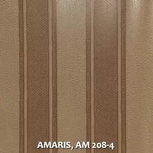 AMARIS, AM 208-4