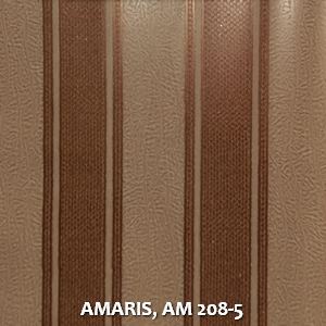 AMARIS, AM 208-5