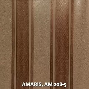 AMARIS, AM 208-5