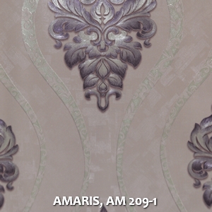 AMARIS, AM 209-1