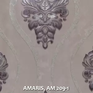 AMARIS, AM 209-1