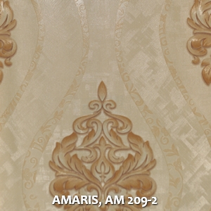 AMARIS, AM 209-2
