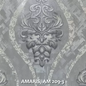 AMARIS, AM 209-3