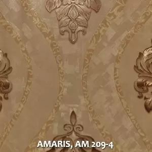 AMARIS, AM 209-4