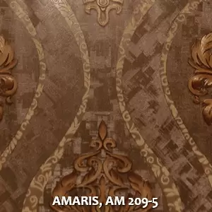 AMARIS, AM 209-5