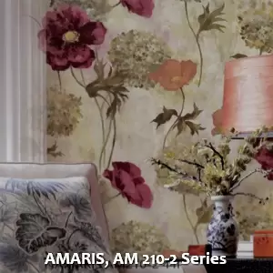 AMARIS, AM 210-2 Series