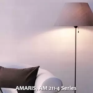 AMARIS, AM 211-4 Series