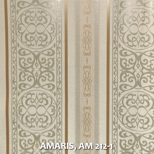 AMARIS, AM 212-1