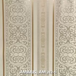 AMARIS, AM 212-1