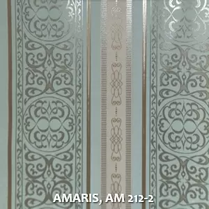 AMARIS, AM 212-2