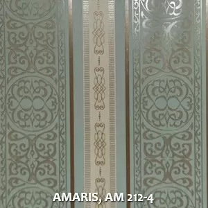 AMARIS, AM 212-4