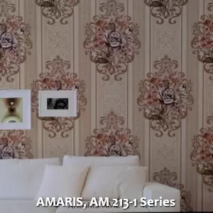 AMARIS, AM 213-1 Series