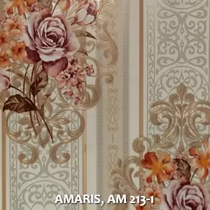 AMARIS, AM 213-1