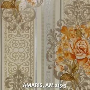 AMARIS, AM 213-3