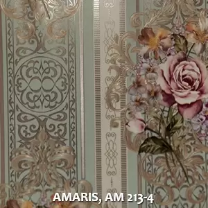 AMARIS, AM 213-4