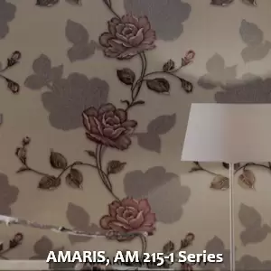 AMARIS, AM 215-1 Series