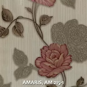 AMARIS, AM 215-1