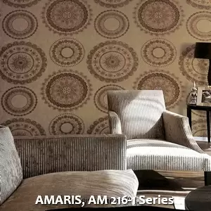 AMARIS, AM 216-1 Series