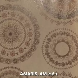 AMARIS, AM 216-1