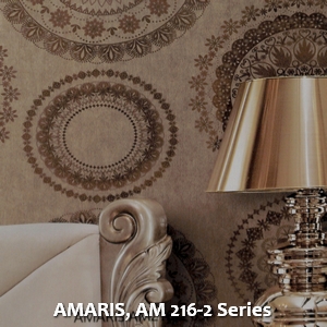 AMARIS, AM 216-2 Series