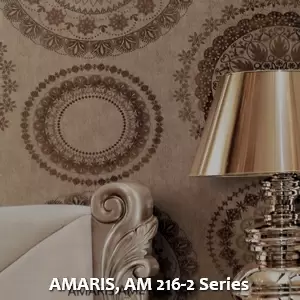 AMARIS, AM 216-2 Series