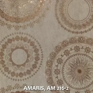 AMARIS, AM 216-2