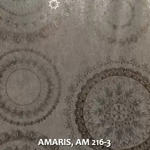 AMARIS, AM 216-3