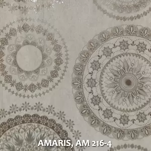 AMARIS, AM 216-4