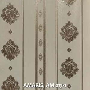 AMARIS, AM 217-1