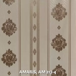 AMARIS, AM 217-4