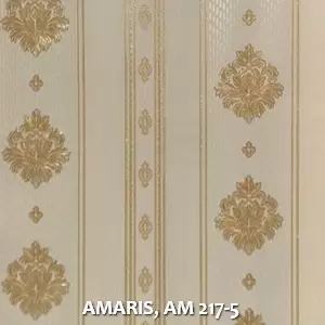 AMARIS, AM 217-5