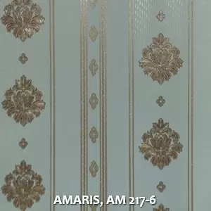 AMARIS, AM 217-6