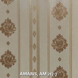 AMARIS, AM 217-7