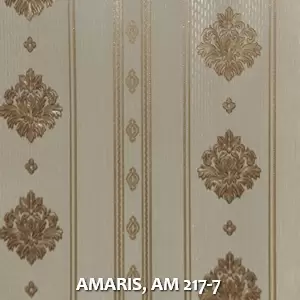 AMARIS, AM 217-7