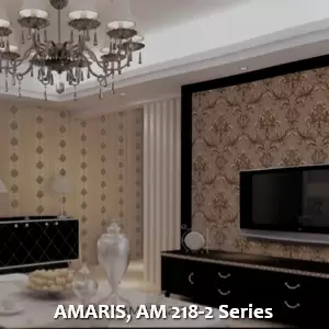 AMARIS, AM 218-2 Series