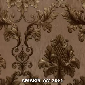 AMARIS, AM 218-2