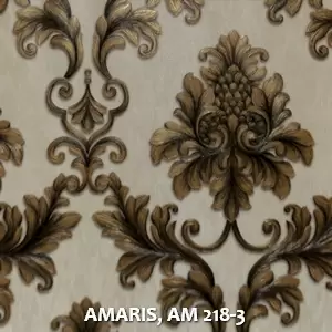 AMARIS, AM 218-3