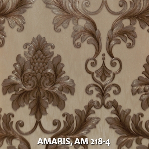 AMARIS, AM 218-4