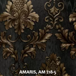 AMARIS, AM 218-5