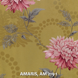 AMARIS, AM 219-1